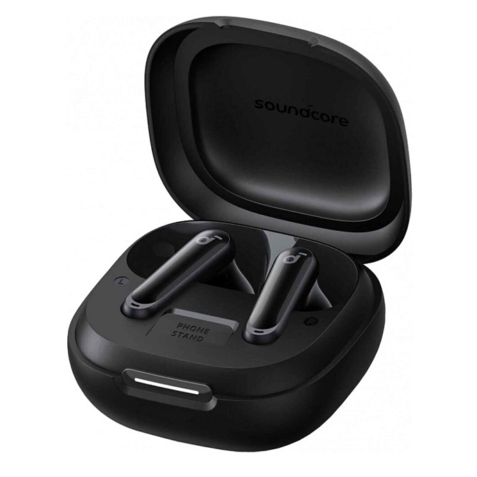 Беспроводные наушники Anker Soundcore P40i Black - рис.4