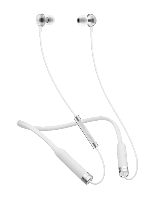 Наушники RHA MA650 Wireless White - рис.1