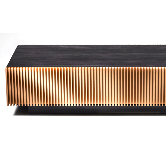 Mini система Naim Mu-So 2 gen For Bentley Edition - рис.2