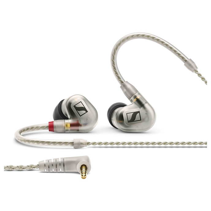 Наушники Sennheiser IE 500 PRO Clear - рис.1
