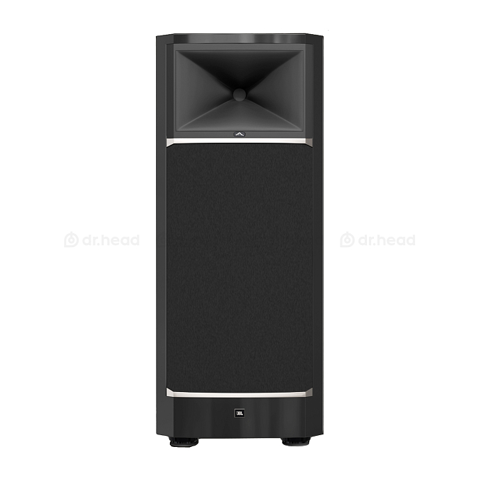 Напольная акустика JBL Summit Makalu Black - рис.0