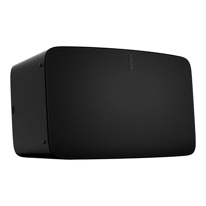 Акустическая система Sonos Five Black - рис.0