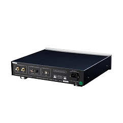 CD проигрыватель Cayin CS-55CD Black