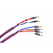 Кабель Tchernov Cable Classic Bi-Wire MkII SC Bn/Bn 3.10m - рис.0