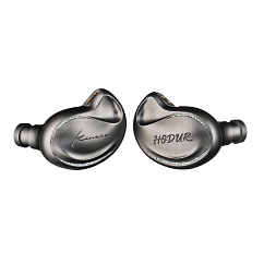 IEM наушники Kinera Hodur Black