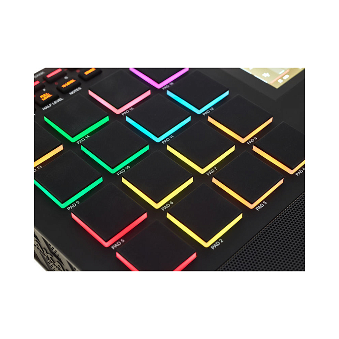 Синтезатор AKAI PRO MPC Live II - рис.7