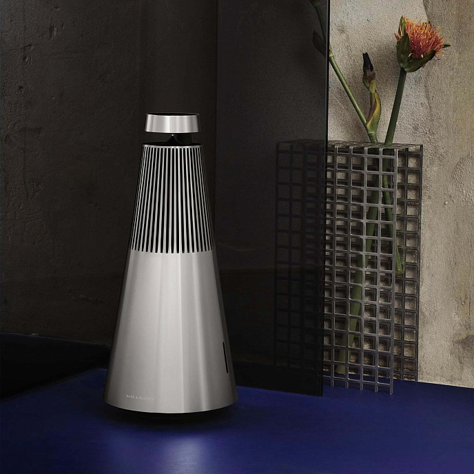 Мультирум акустика Bang & Olufsen Beosound 2 3rd Gen Natural - рис.12