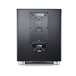Сабвуфер Canton Smart Sub 8 Black