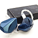 Наушники внутриканальные Hidizs MP145 Pro Blue - рис.5