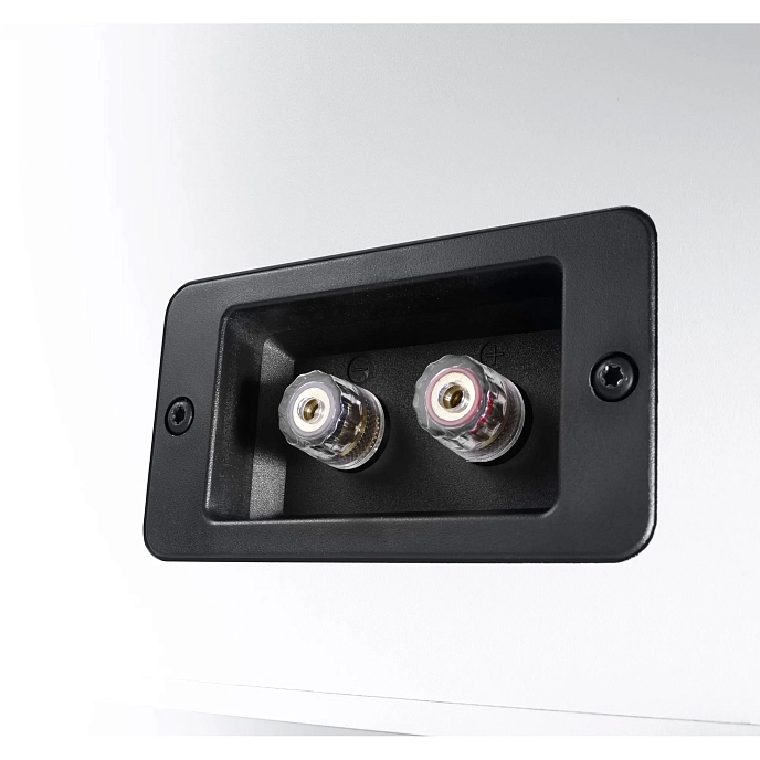 Центральный канал Canton Atelier 750 White Semi Gloss - рис.2