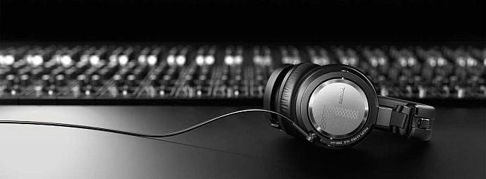 Наушники Philips A3PRO/00 - рис.4