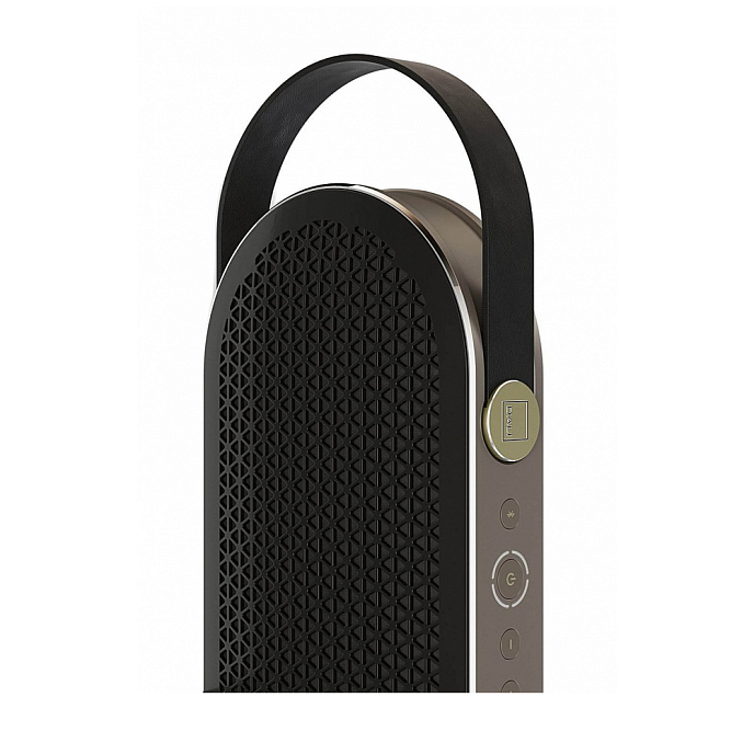 Портативная колонка Dali Katch G2 Iron Black - рис.6