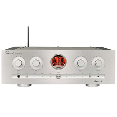 Интегральный усилитель Vincent SV-237MKII SL Silver