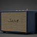 - рис.3 Портативная колонка Marshall Acton III Midnight Blue - рис.3