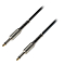 Adam Hall K3IPP0300S 6.3mm mono - 6.3mm 3m