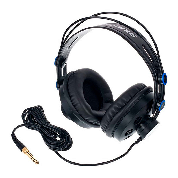 Комплект PreSonus Broadcast Accessory Pack - рис.1