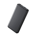 Портативный аккумулятор Anker Zolo 10K mAh 22.5W Black - рис.1