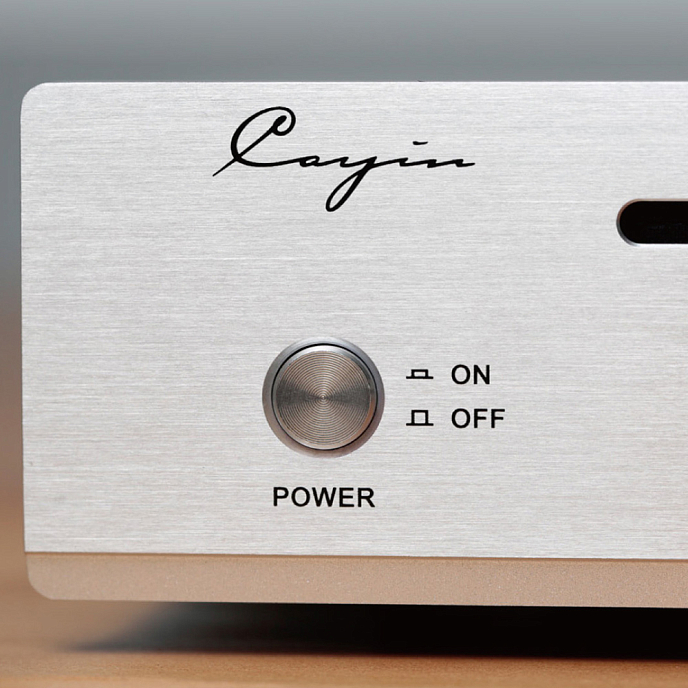 CD проигрыватель Cayin MINI-CD MK2 - рис.2