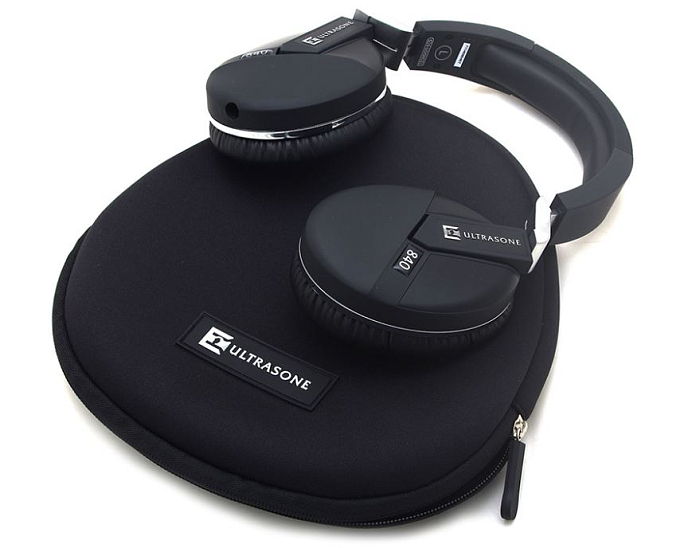 Наушники Ultrasone Performance 840 - рис.9