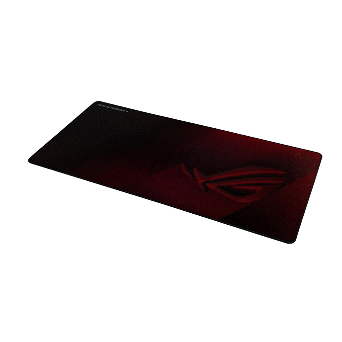 Коврик для мыши Asus ROG Scabbard II Black - рис.2