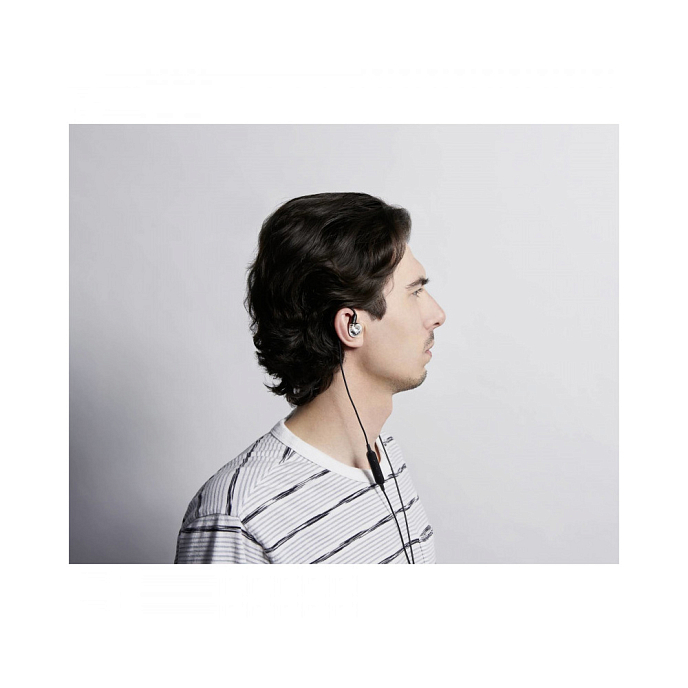 Наушники Shure AONIC 4 White - рис.9