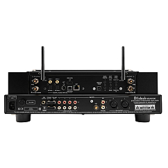 Усилитель Mcintosh MSA5500