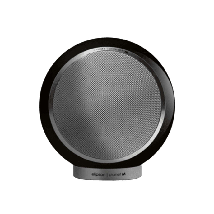 Полочная акустика Elipson Planet M 2.0 Black - рис.2