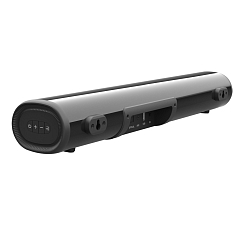 Саундбар Music Public Kingdom SB030 black саундбар с bluetooth (SN 60481843637680624086)_Уценка