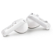 - рис.2 Беспроводные наушники Denon AH-C500W White - рис.2