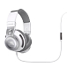 Наушники JBL Synchros S500 White - рис.0
