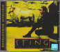 CD-диск Sting - Ten Summoner's Tales - рис.0