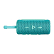Портативная колонка JBL Go 3 Teal - рис.5