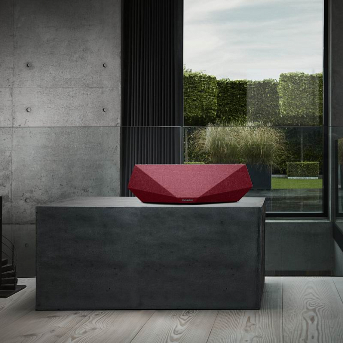 Портативная колонка Dynaudio Music 7 Light Grey - рис.8