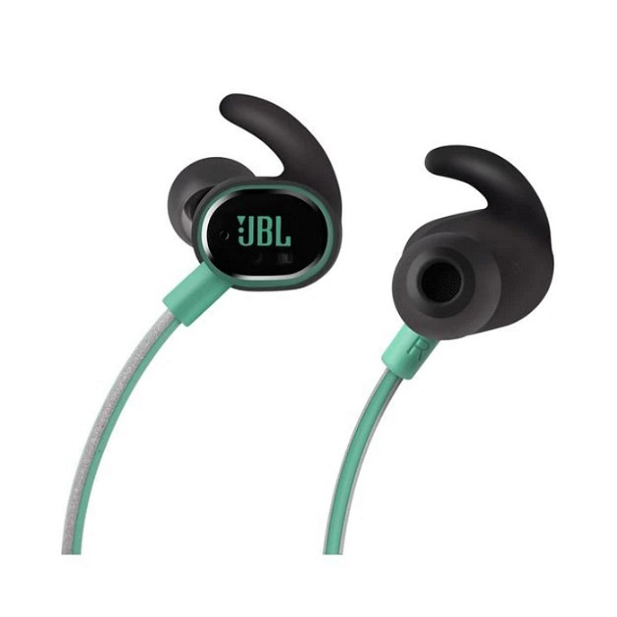 Беспроводные наушники JBL Reflect Response BT Teal - рис.2