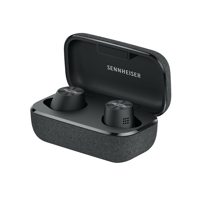 Наушники Sennheiser MOMENTUM True Wireless 2 Anniversary Edition - рис.0
