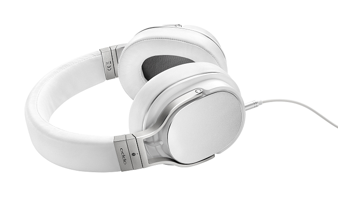 Наушники Oppo PM-3 White - рис.4