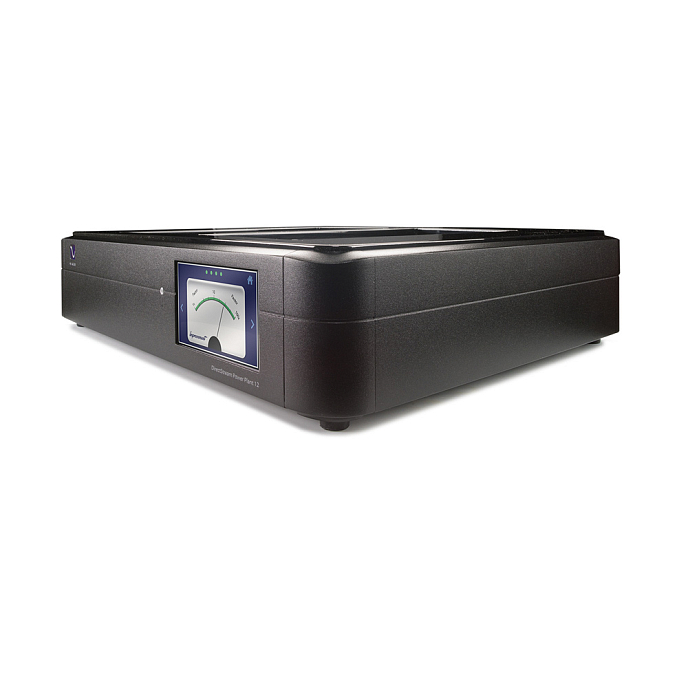 Регенератор питания PS Audio DirectStream Power Plant 12 black регенератор (SN 2009300000000)_Уценка - рис.1