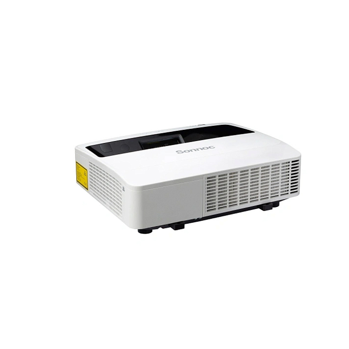 Проектор Sonnoc SNP-CK58 White - рис.2