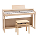 Синтезатор Roland RP701-LA Light Oak - рис.3