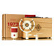 Микрофон студийный СОЮЗ 1973 Deluxe Limited Edition Red Velvet - рис.3 Микрофон студийный СОЮЗ 1973 Deluxe Limited Edition Red Velvet - рис.3