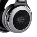 Наушники полноразмерные Kiwi Ears Altruva Black/Grey - рис.4