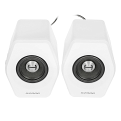 Компьютерные колонки Edifier G2000 White