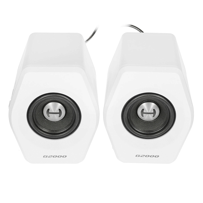 Компьютерные колонки Edifier G2000 White - рис.4