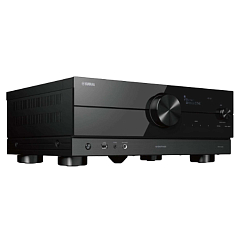 Ресивер Yamaha RX-A2A Black