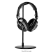 - рис.3 Беспроводные наушники Master & Dynamic MH40 Wireless gun metal - рис.3