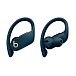 - рис.0 Беспроводные наушники Beats Powerbeats Pro Navy - рис.0