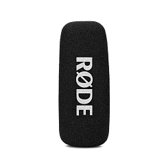 Ветрозащита RODE 0168-0012-01 videomic pro plus