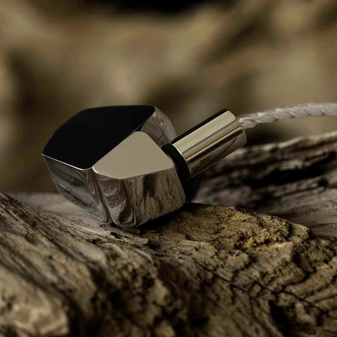 Наушники внутриканальные Final Audio A8000 Silver - рис.19