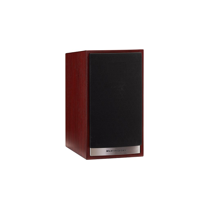 Полочная акустика Martin Logan Motion 35XTi Red Walnut - рис.1