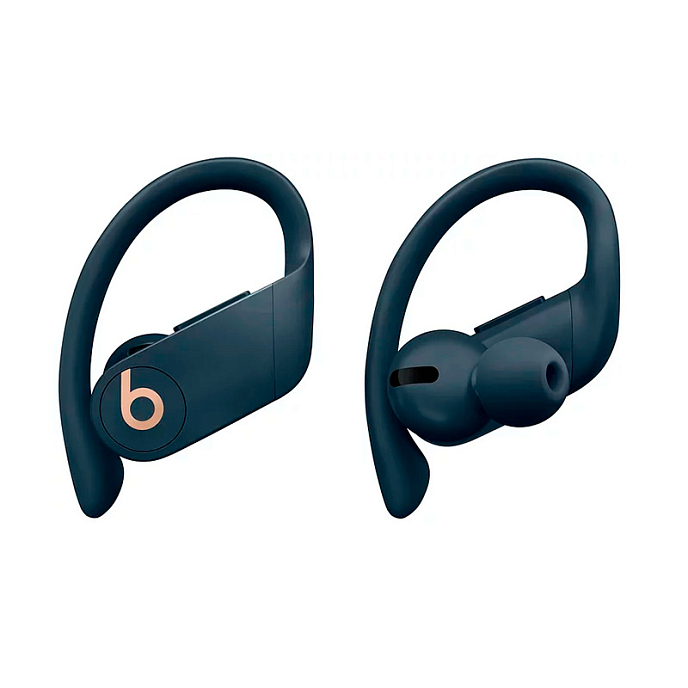 Беспроводные наушники Beats Powerbeats Pro Navy - рис.0